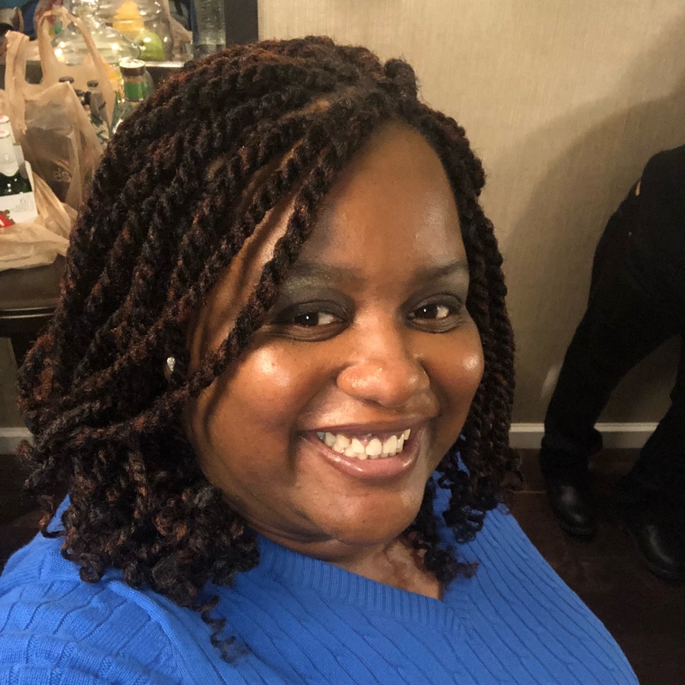 Meet your Posher, Dia